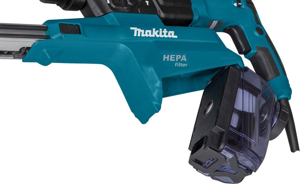 Makita HR2652J 230 V Combihamer-2