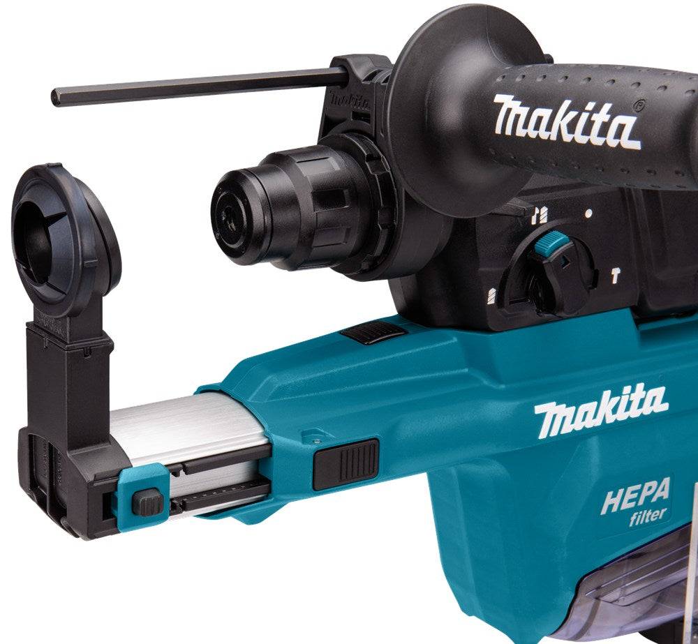 Makita HR2652J 230 V Combihamer-4