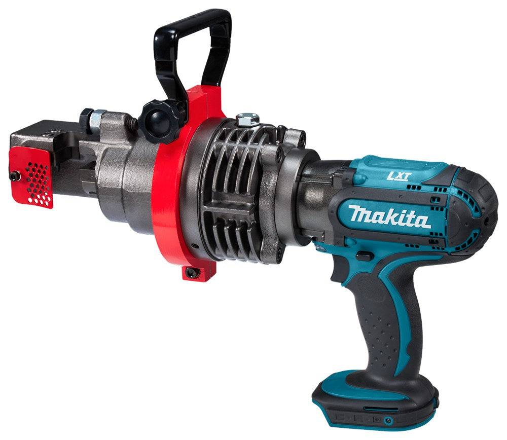 Makita DSC191Z 18 V Betonstaalschaar-1