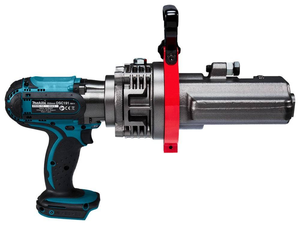 Makita DSC191Z 18 V Betonstaalschaar-2