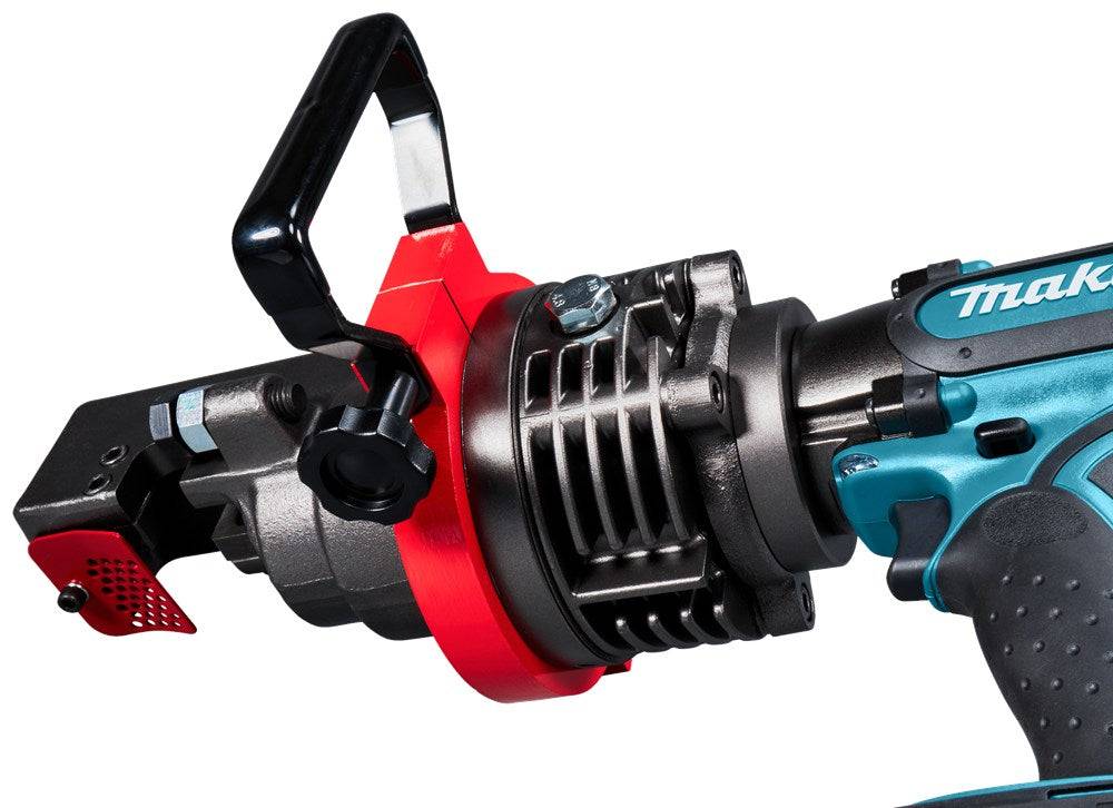 Makita DSC191Z 18 V Betonstaalschaar-3
