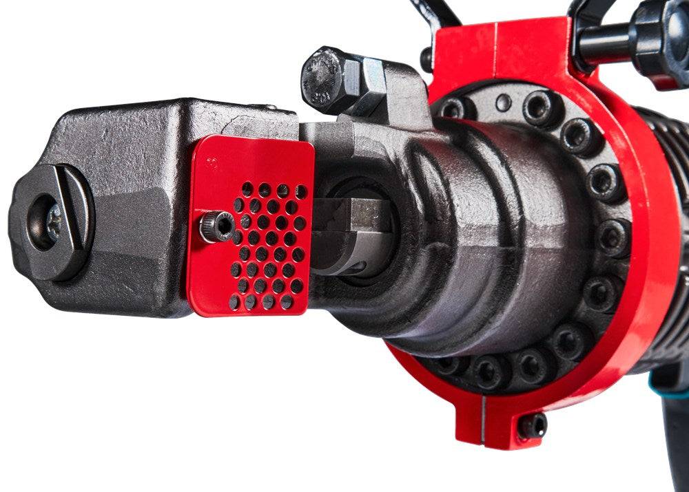 Makita DSC191Z 18 V Betonstaalschaar-4
