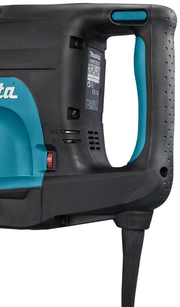 Makita HM1203C 230 V Breekhamer-1