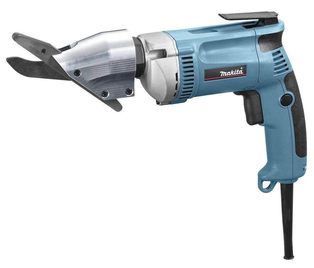 Makita JS8000 230 V Vezelcement schaar-1