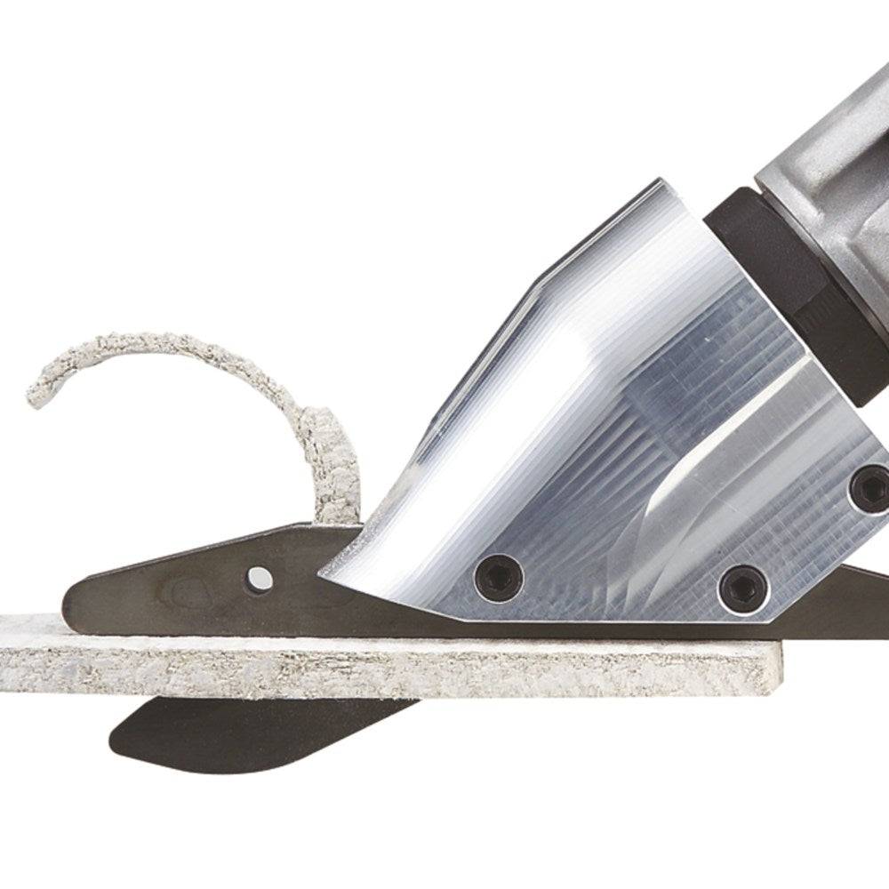 Makita JS8000 230 V Vezelcement schaar-2