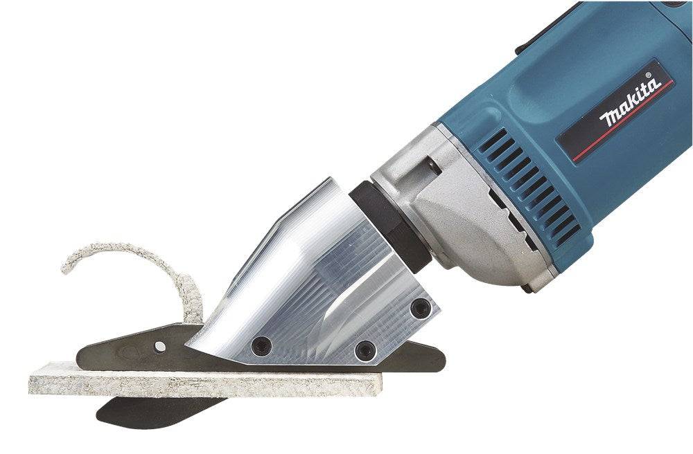 Makita JS8000 230 V Vezelcement schaar-3
