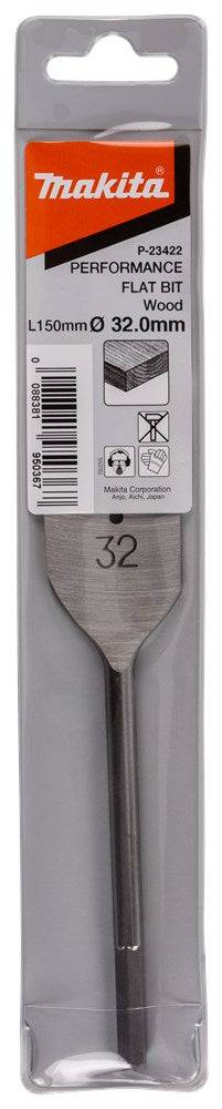 Makita Speedboor 32X150mm - P-23422-1