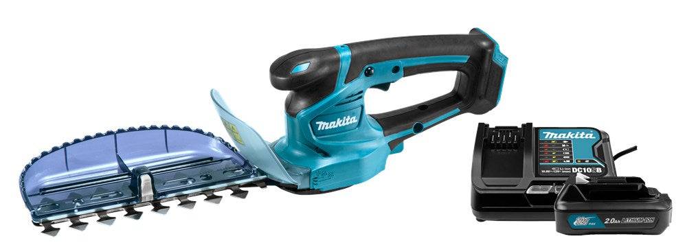 Makita UH201DSA 12V Buxusschaar-1