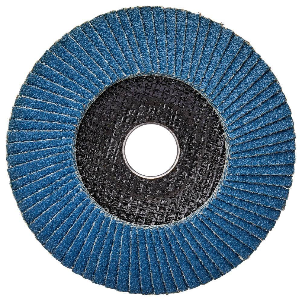 Makita Lamellensch. 125x22mm Z60 10st - D-63797-10-1