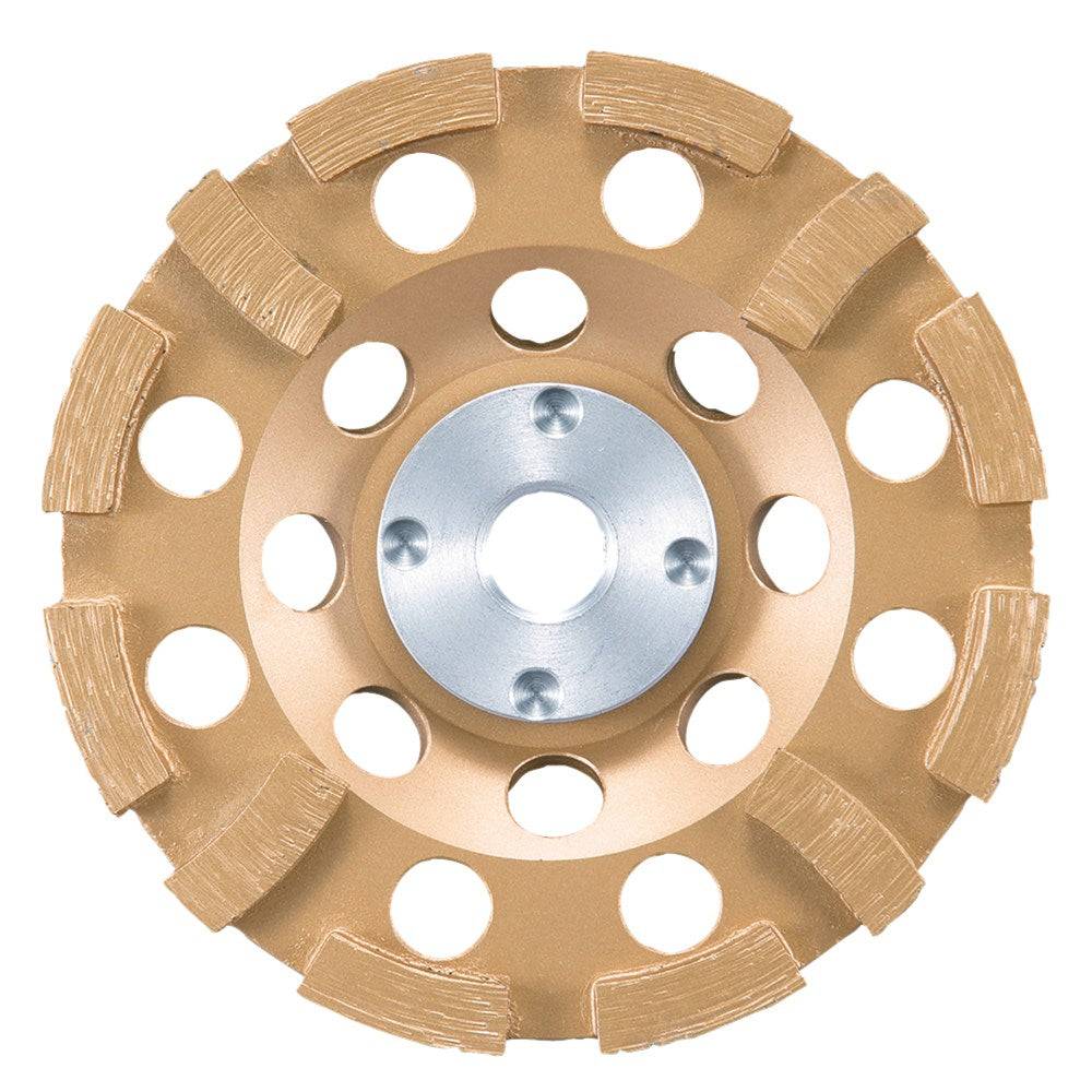Makita Komschijf diam segm 125mm M14 - B-38560-3