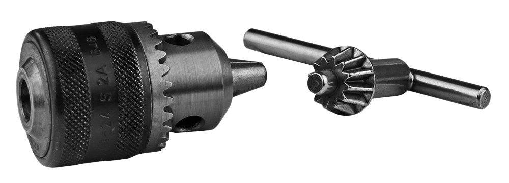 Makita Boorkop Tandkrans 1-10Mm 192550-0-1