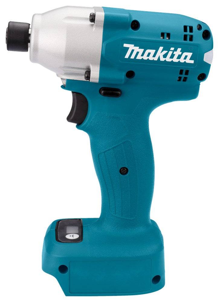Makita DTDA140Z 14,4 V Instelbare slagschroevendraaier 140Nm-1