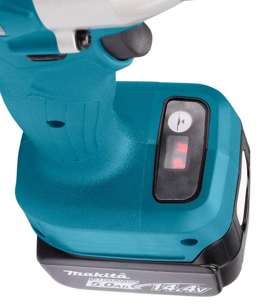 Makita DTDA140Z 14,4 V Instelbare slagschroevendraaier 140Nm-3
