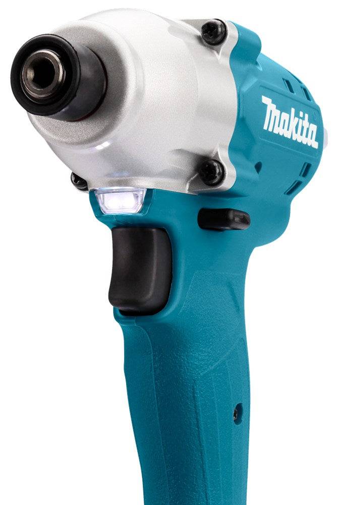 Makita DTDA140Z 14,4 V Instelbare slagschroevendraaier 140Nm-4
