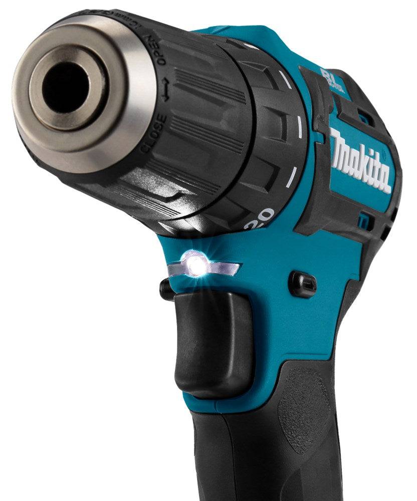 Makita DF332DSAJ 10,8 V Boor-/schroefmachine-1