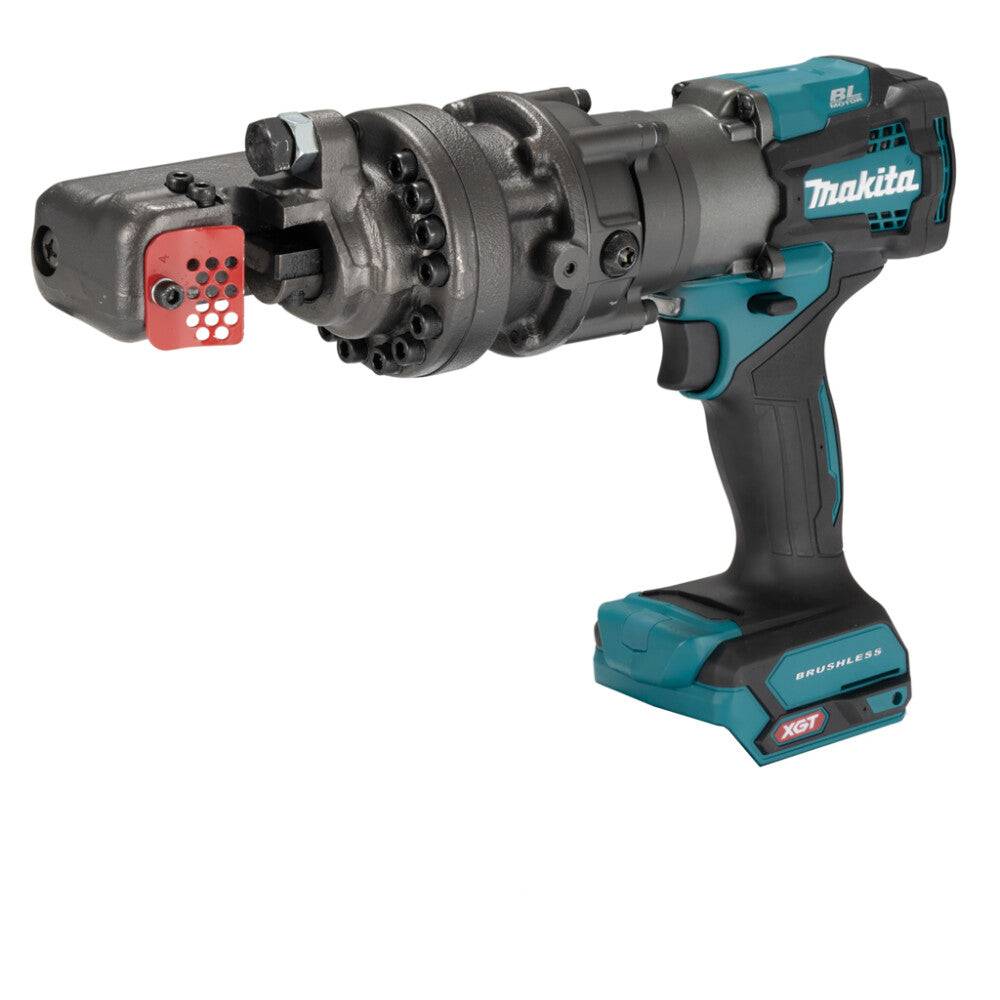 Makita SC001GZK XGT 40V Max Betonstaalschaar-0