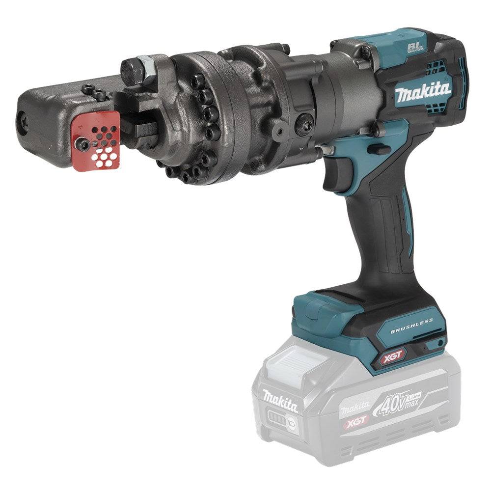 Makita SC001GZK XGT 40V Max Betonstaalschaar-2