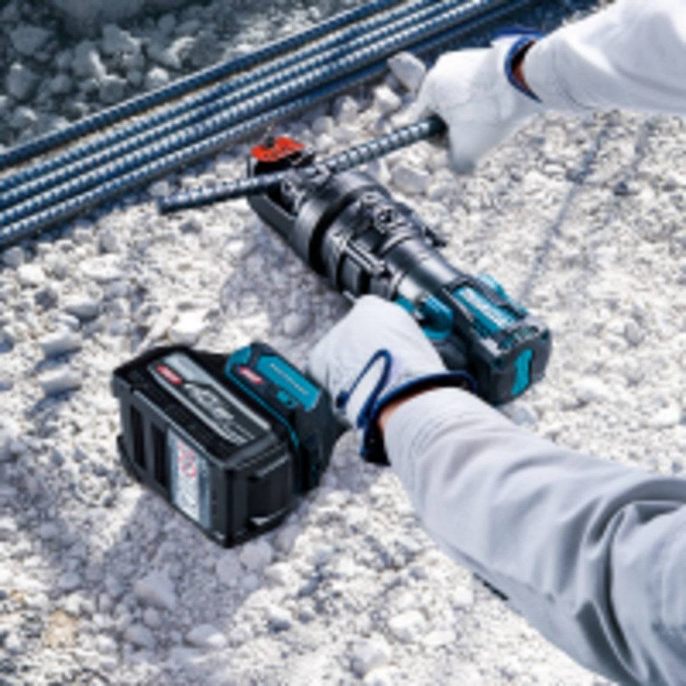 Makita SC001GZK XGT 40V Max Betonstaalschaar-3