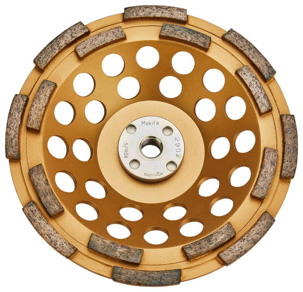 Makita Komschijf diam fijn 180mm M14 - B-48608-0