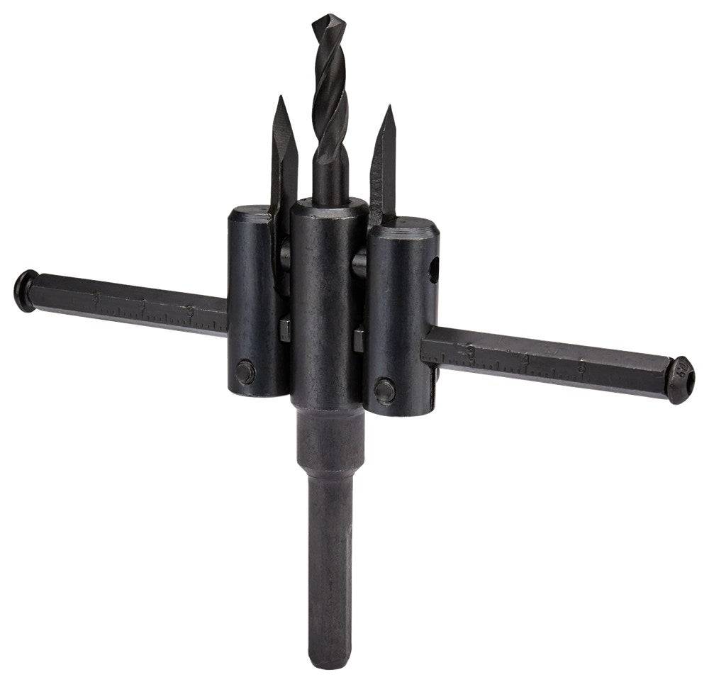 Makita Instelbare cirkelsnijder 30-120mm - D-57093-1