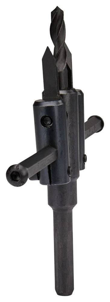 Makita Instelbare cirkelsnijder 30-120mm - D-57093-3