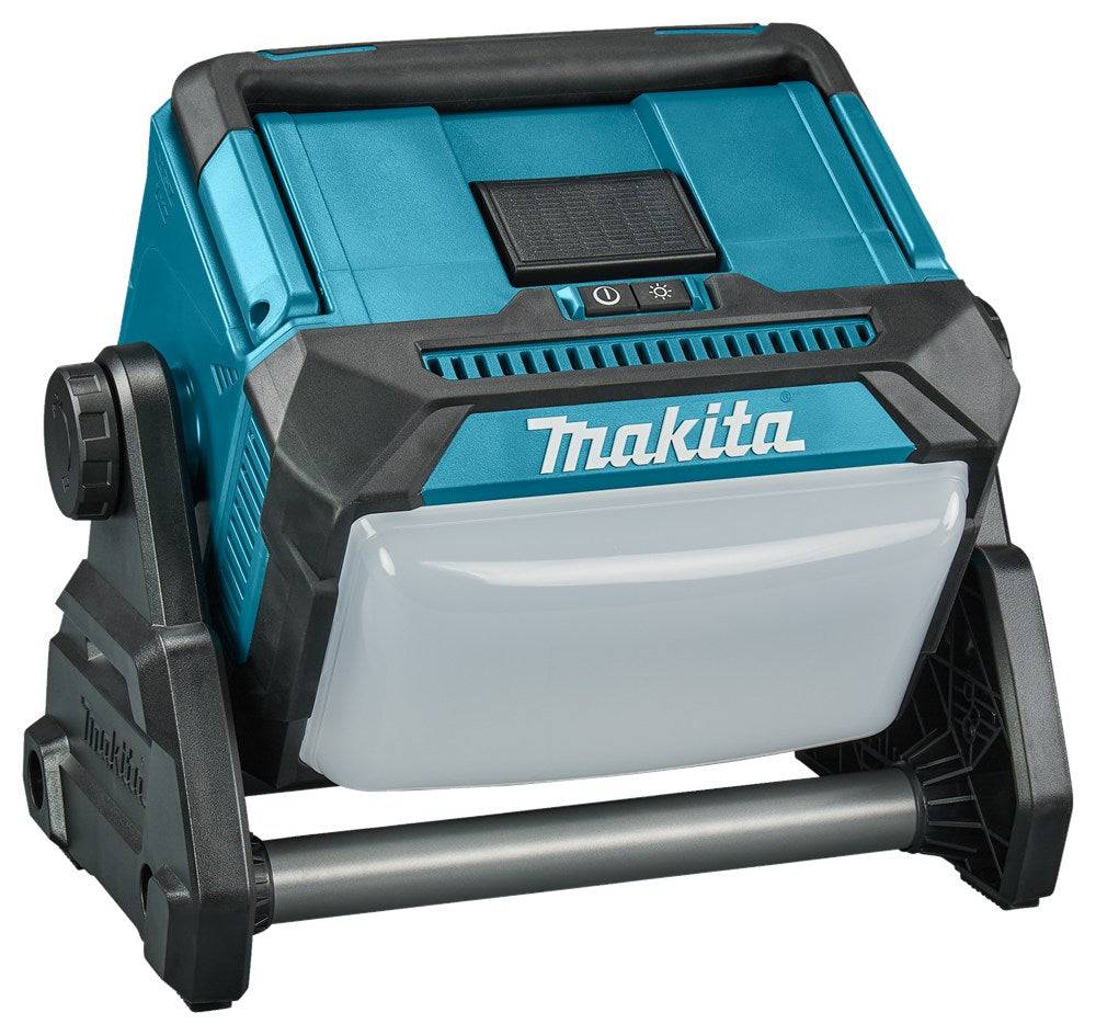 Makita DEBML009G Ledlamp 10000lm 40V-Max-2
