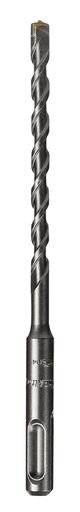 PBS: SDS-Plus Betonboor 6x160mm - E-23656-0