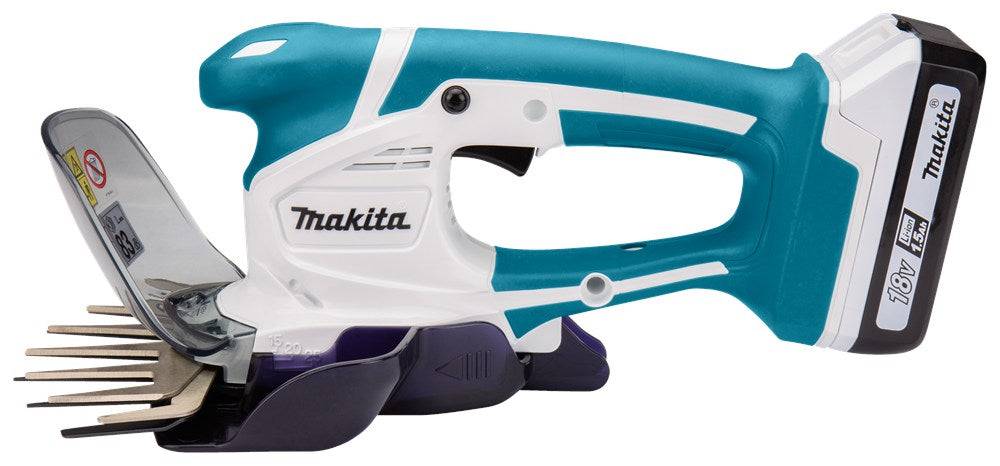 Makita UM603DWY 18 V Grasschaar-3