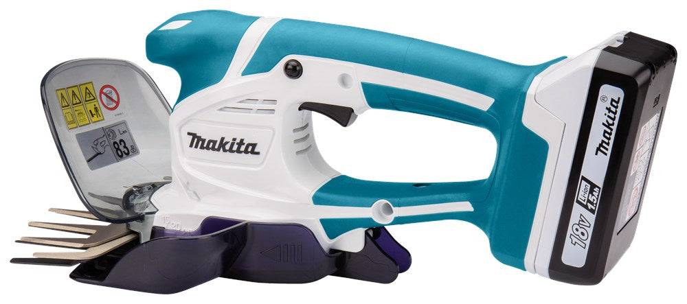 Makita UM603DWY 18 V Grasschaar-4