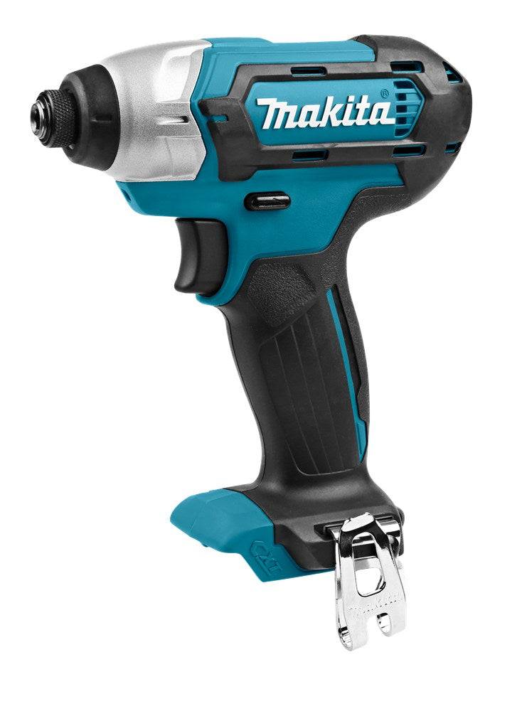 Makita TD110DZJ 10,8 V Slagschroevendraaier-1