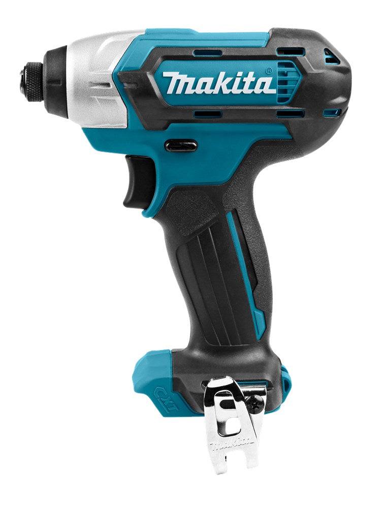 Makita TD110DZJ 10,8 V Slagschroevendraaier-2