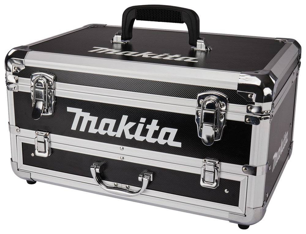 Makita Koffer Aluminium Leeg - 823327-9-1