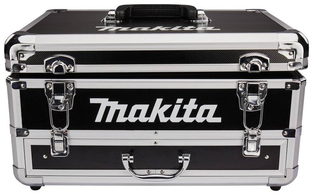 Makita Koffer Aluminium Leeg - 823327-9-2
