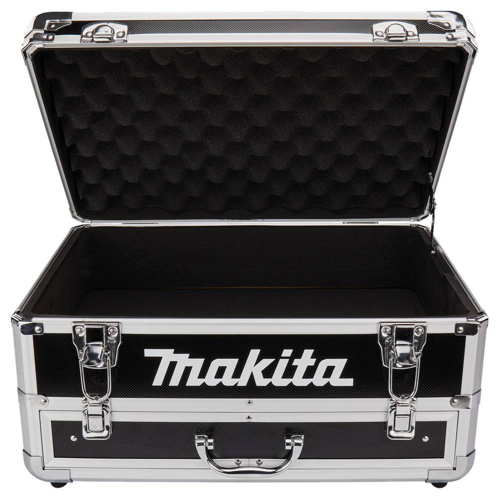 Makita Koffer Aluminium Leeg - 823327-9-3