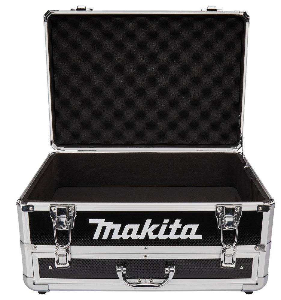 Makita Koffer Aluminium Leeg - 823327-9-4