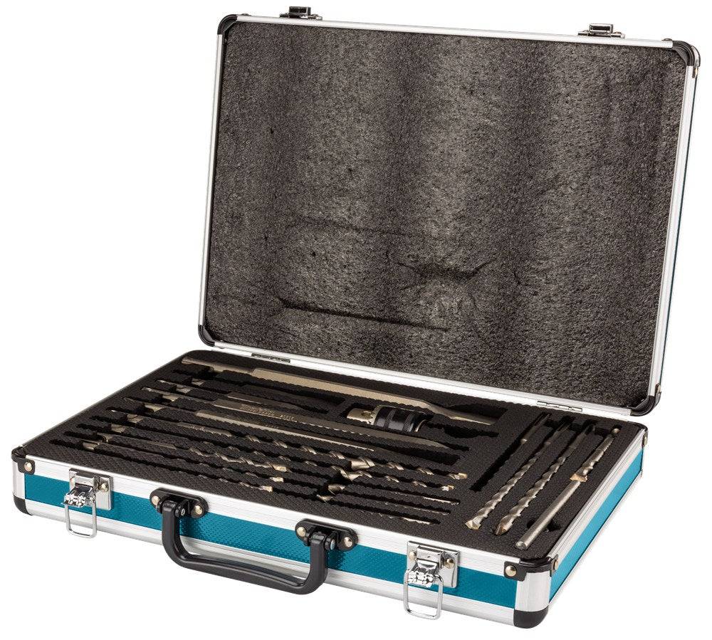 Makita BOOR-/BEITELSET 18-DELIG-2