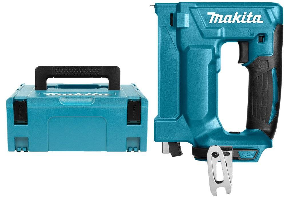 Makita DST112ZJ 18 V Nietmachine-1