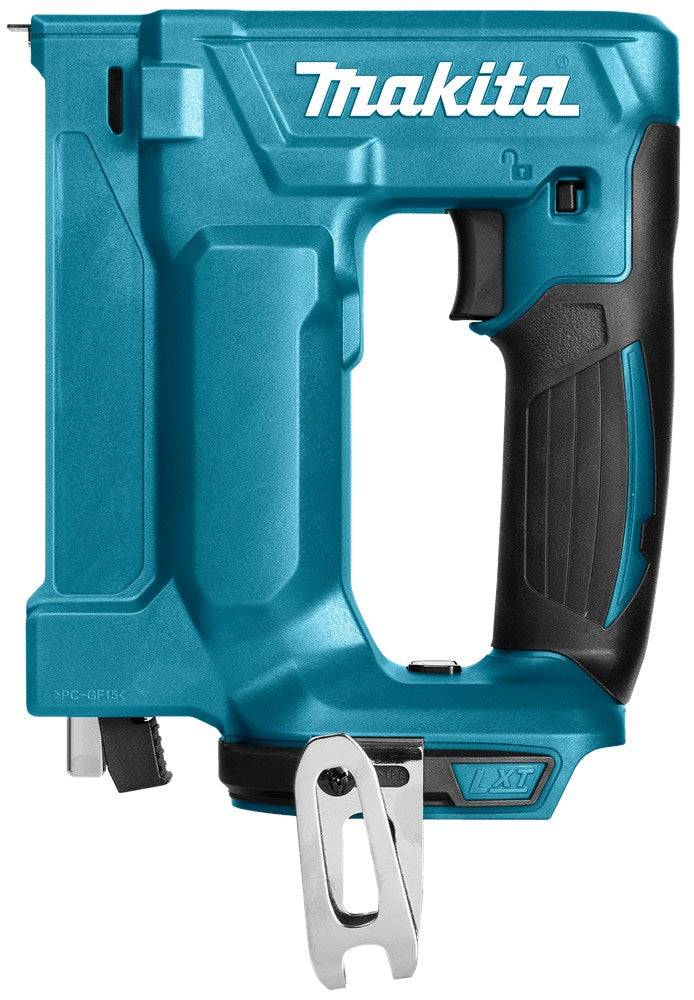 Makita DST112ZJ 18 V Nietmachine-2