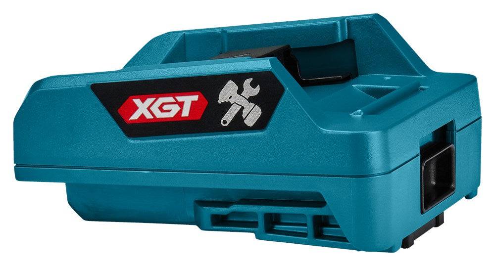 Makita XGT Accu tester BTC05 - 191K30-9-1