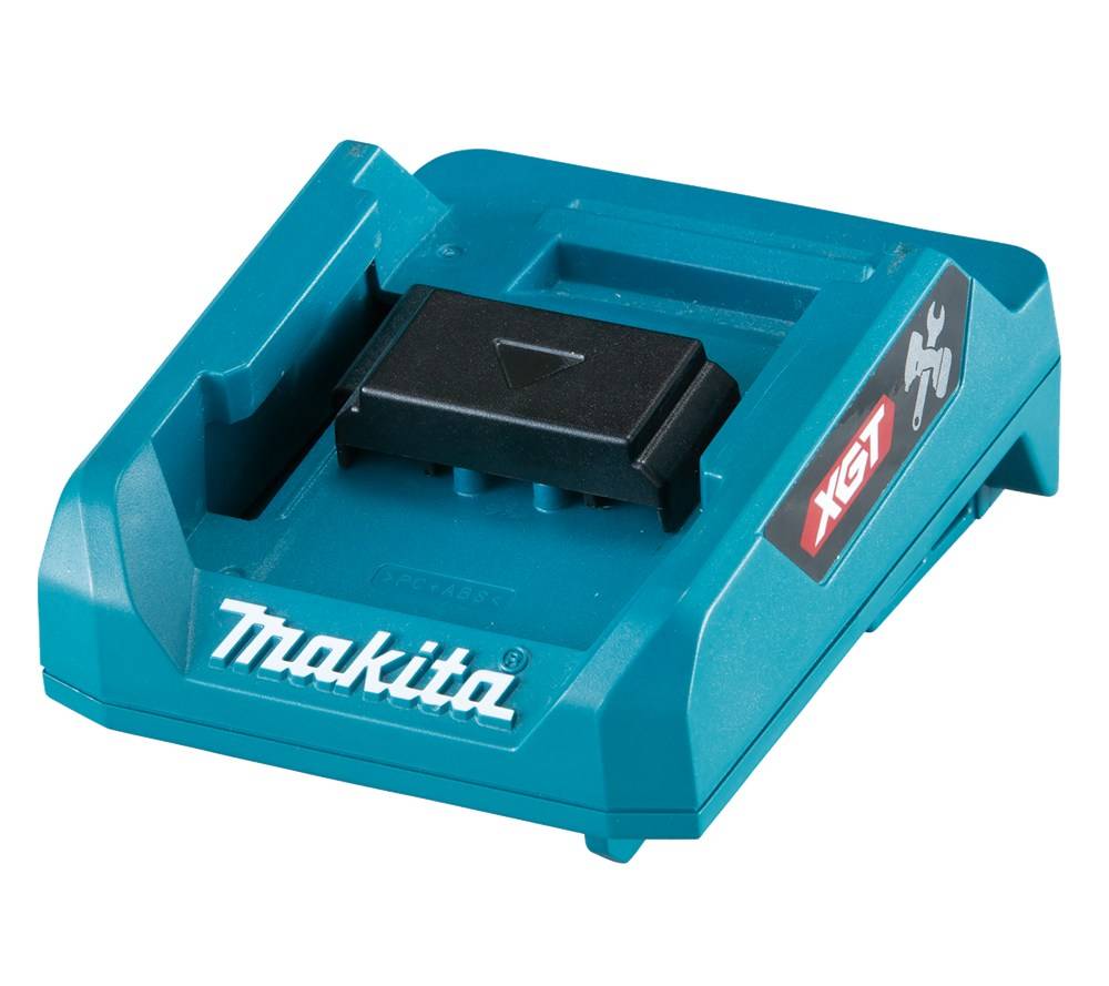 Makita XGT Accu tester BTC05 - 191K30-9-2