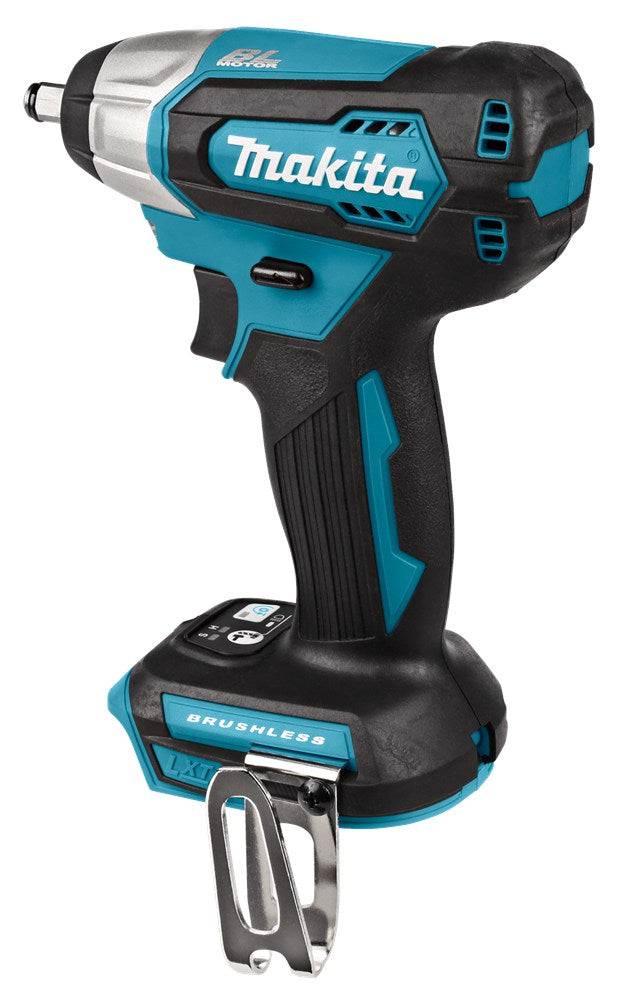 Makita DTW180ZJ 18V Slagmoersleutel (accu slagmoersleutel)-3