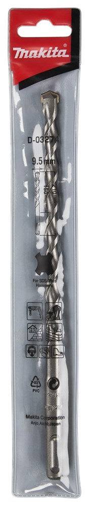 MAKITA SDS+ BOOR 9,5X210MM-4