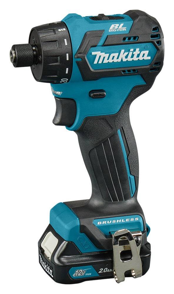 Makita DF032DSAJ 10,8 V Boor-/schroefmachine-2