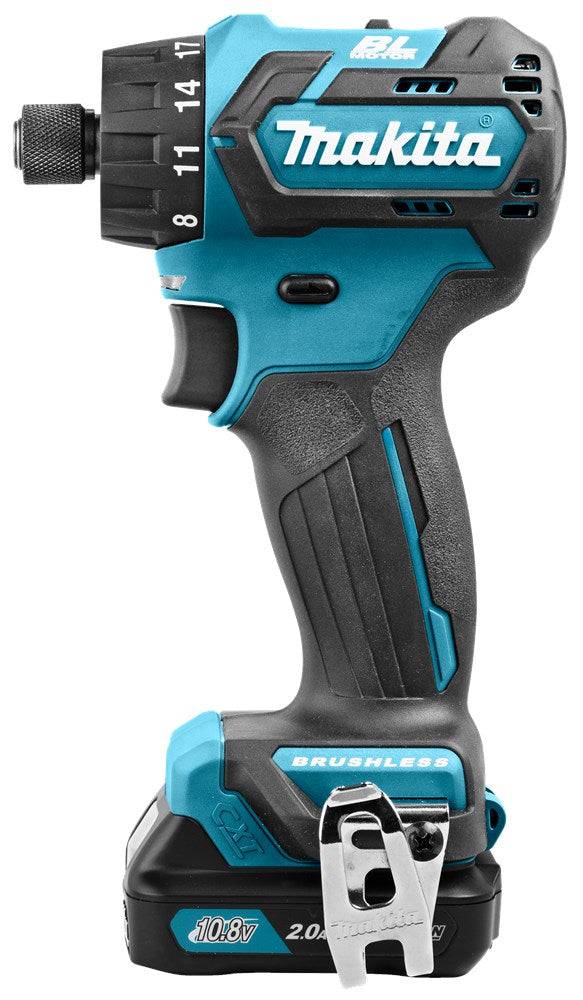 Makita DF032DSAJ 10,8 V Boor-/schroefmachine-3