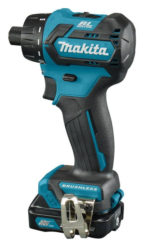 Makita DF032DSAJ 10,8 V Boor-/schroefmachine-4