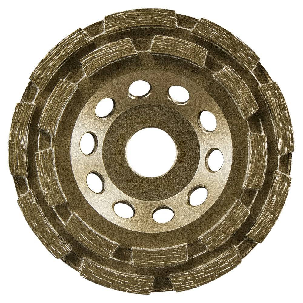 Makita DIAMANT KOMSCHIJF 125MM-0
