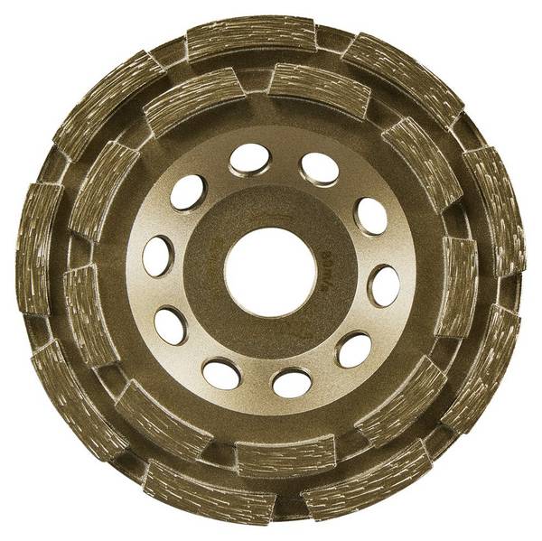 Makita DIAMANT KOMSCHIJF 125MM