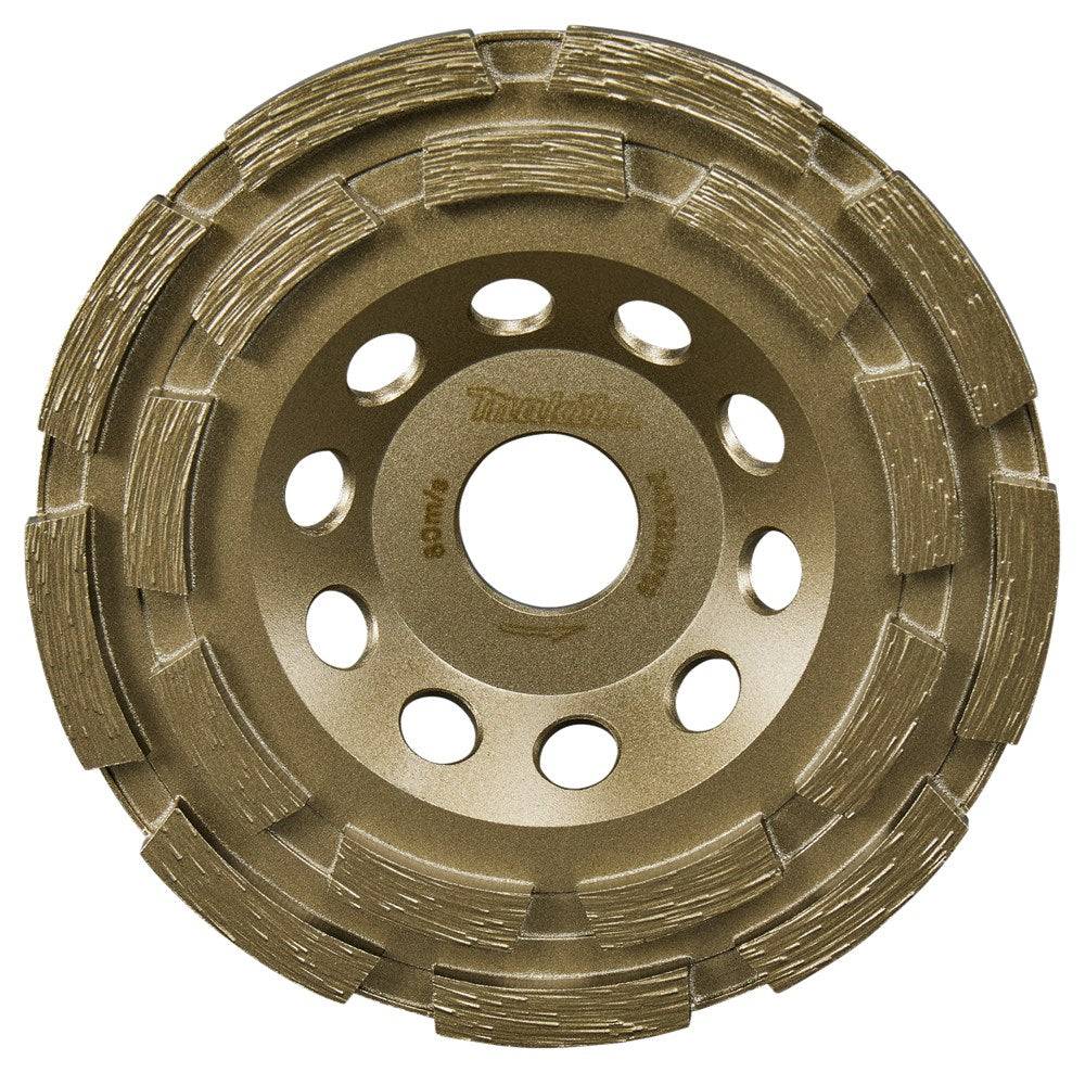 Makita DIAMANT KOMSCHIJF 125MM-1