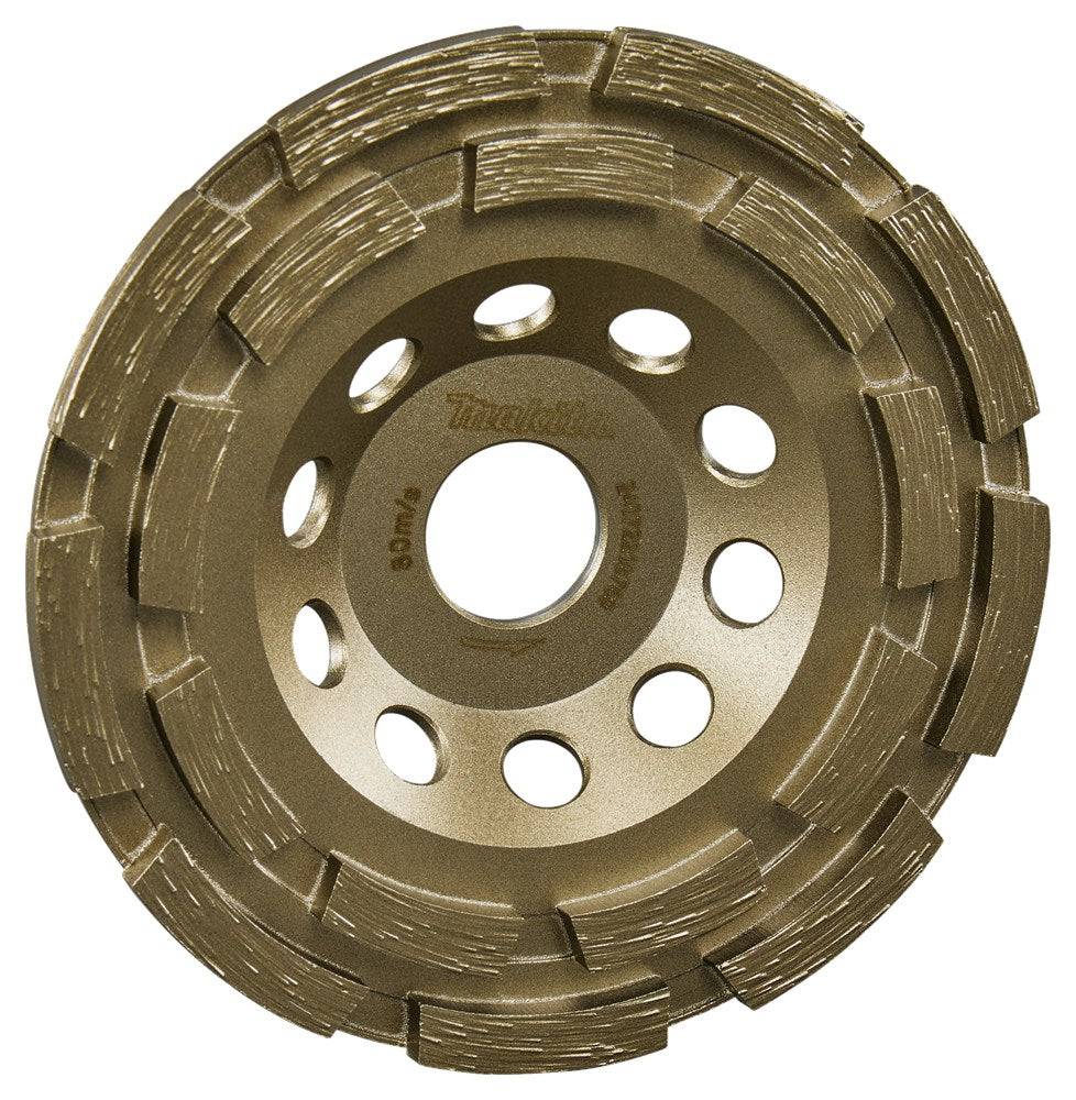 Makita DIAMANT KOMSCHIJF 125MM-2