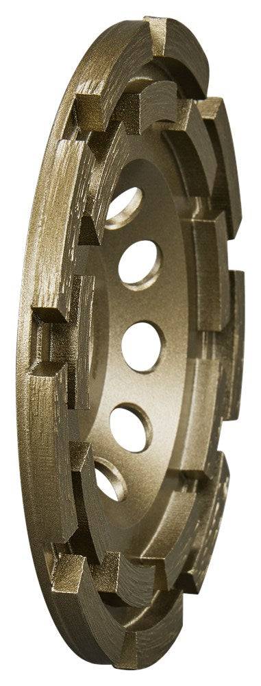 Makita DIAMANT KOMSCHIJF 125MM-4